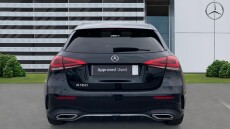 Mercedes-Benz A-Class A180 AMG Line Executive 5dr Auto Petrol Hatchback